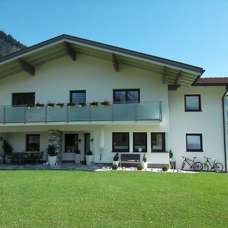 Ferienwohnung Prantner Раурис Экстерьер фото
