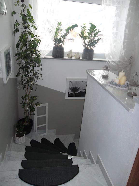 Ferienwohnung Prantner Раурис Экстерьер фото